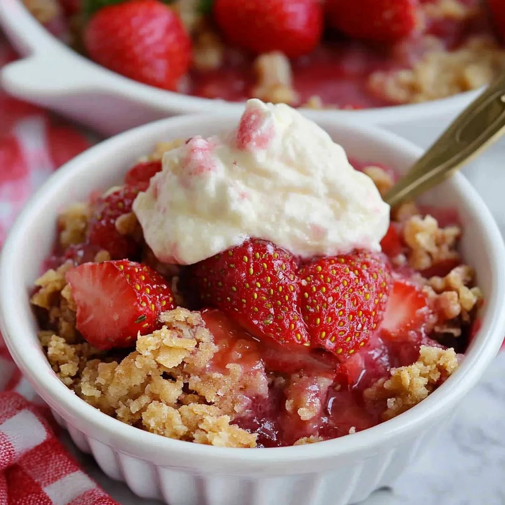 Strawberry