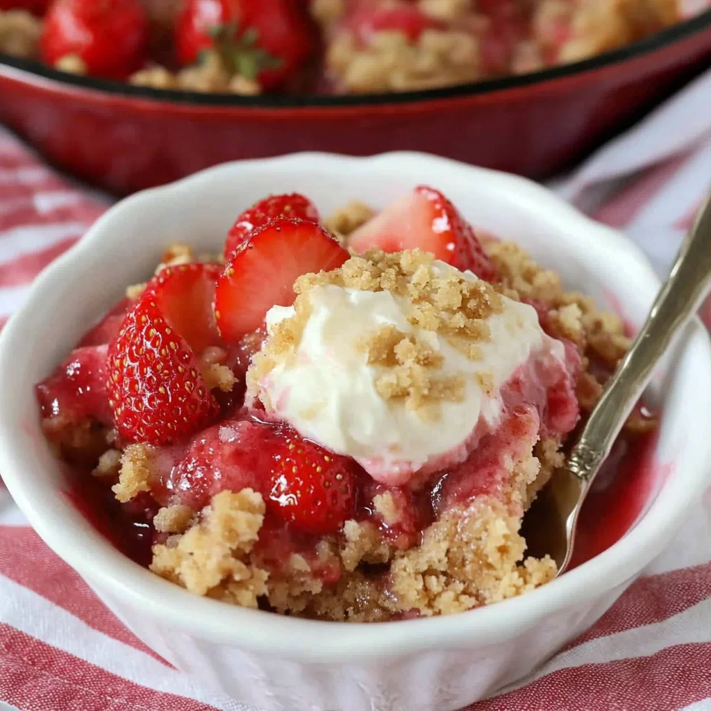 Strawberry