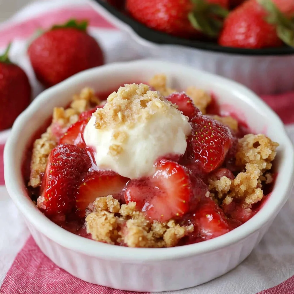Strawberry
