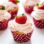 Strawberry Whipped Cream Recipe