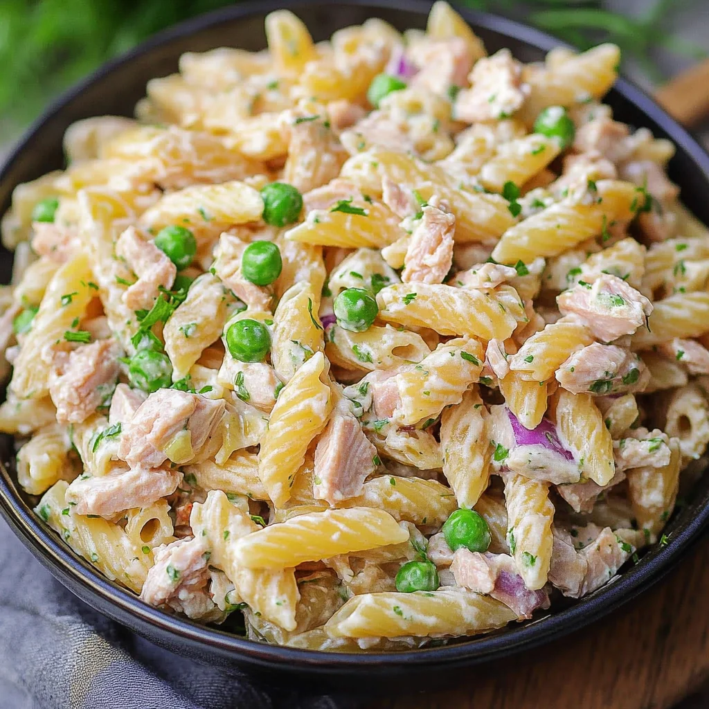 Tuna