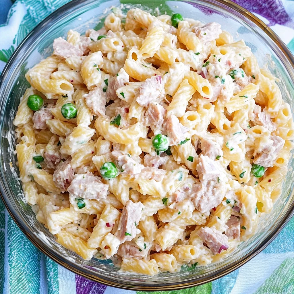 Tuna