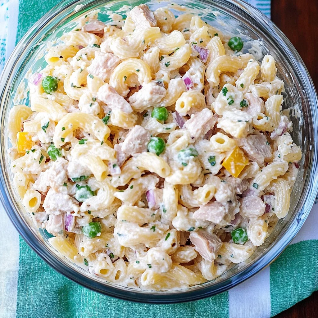 Tuna