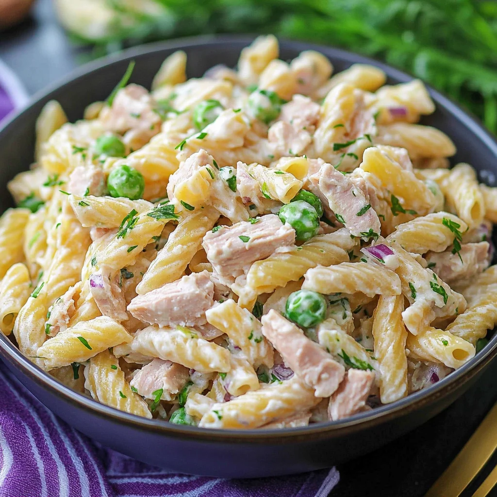 Tuna