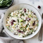 Ultimate Chicken Salad Recipe
