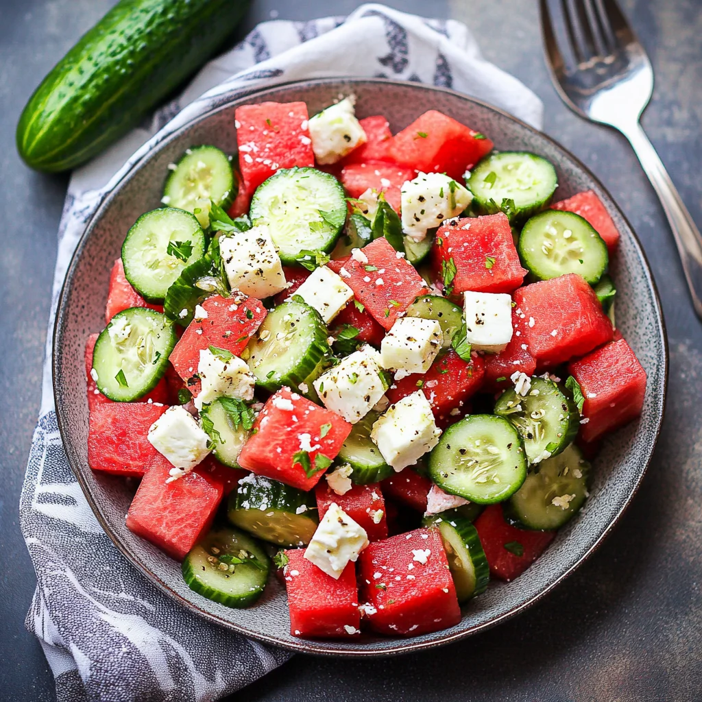 Watermelon
