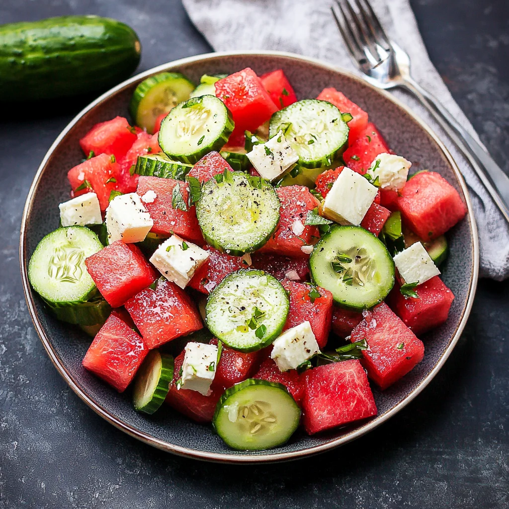 Watermelon