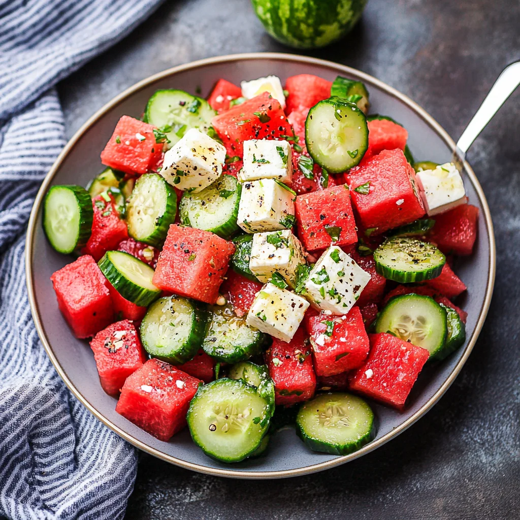 Watermelon