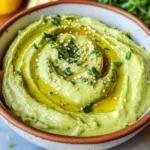 Avocado Spread