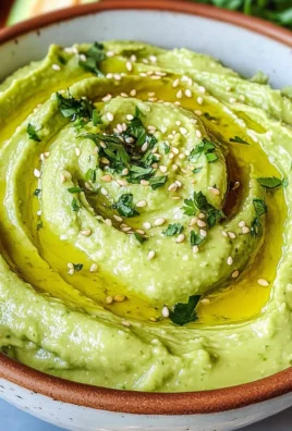 Avocado Spread