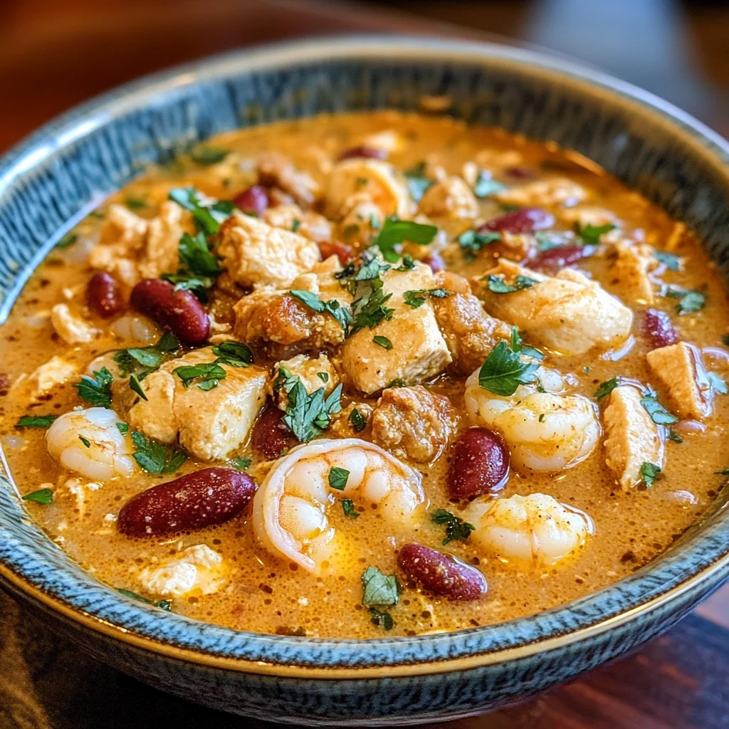 Cajun