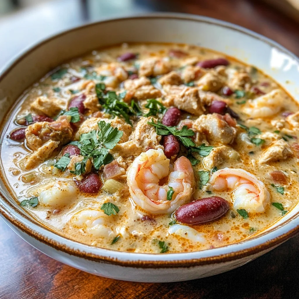 Cajun