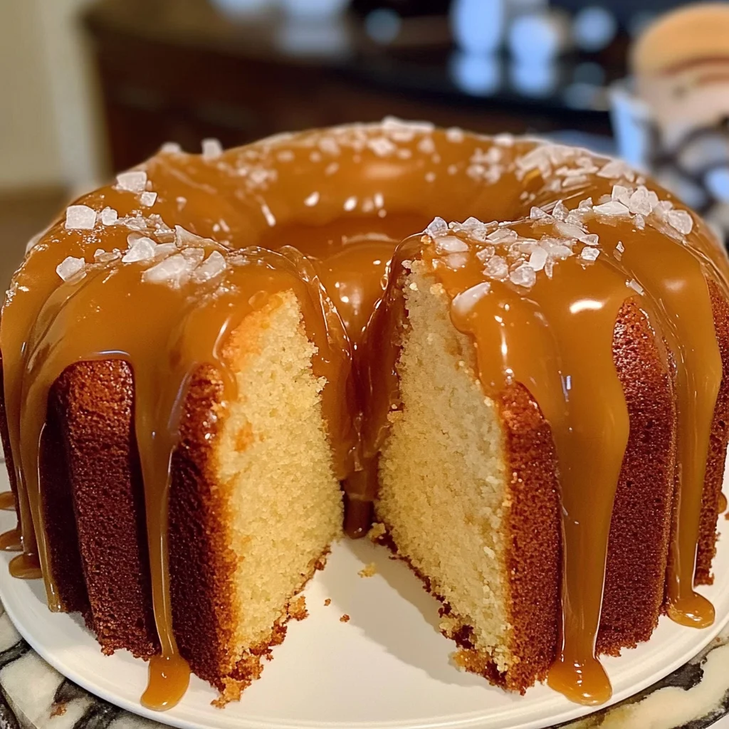 Caramel