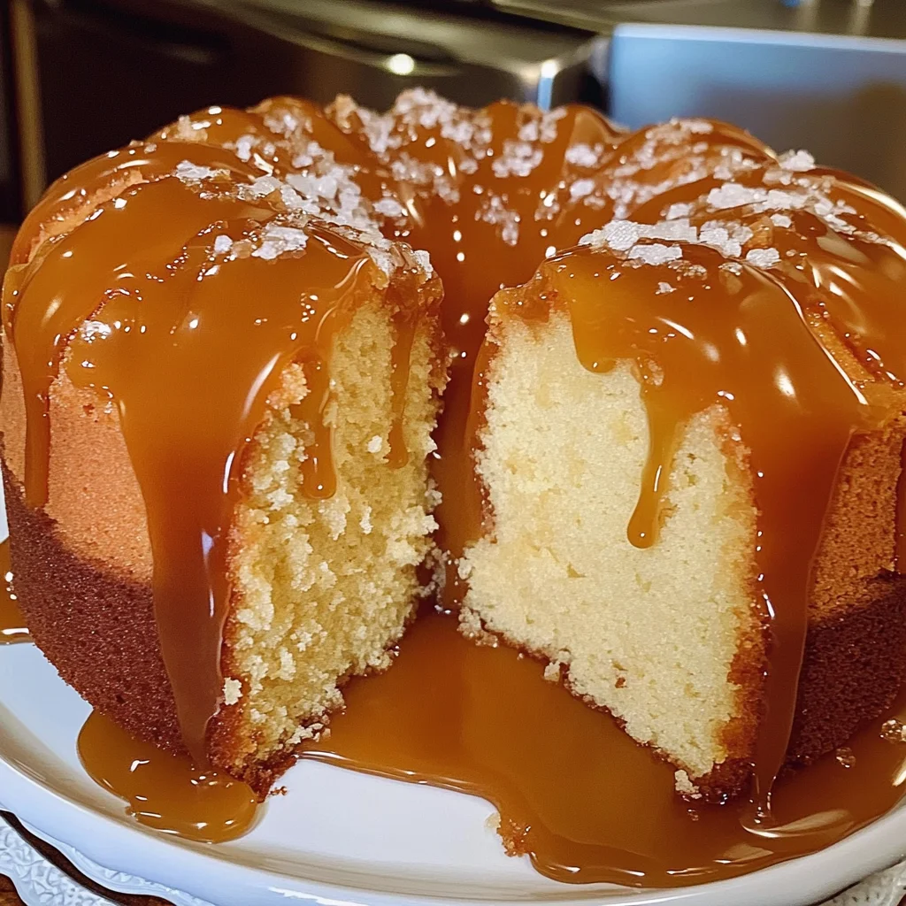 Caramel