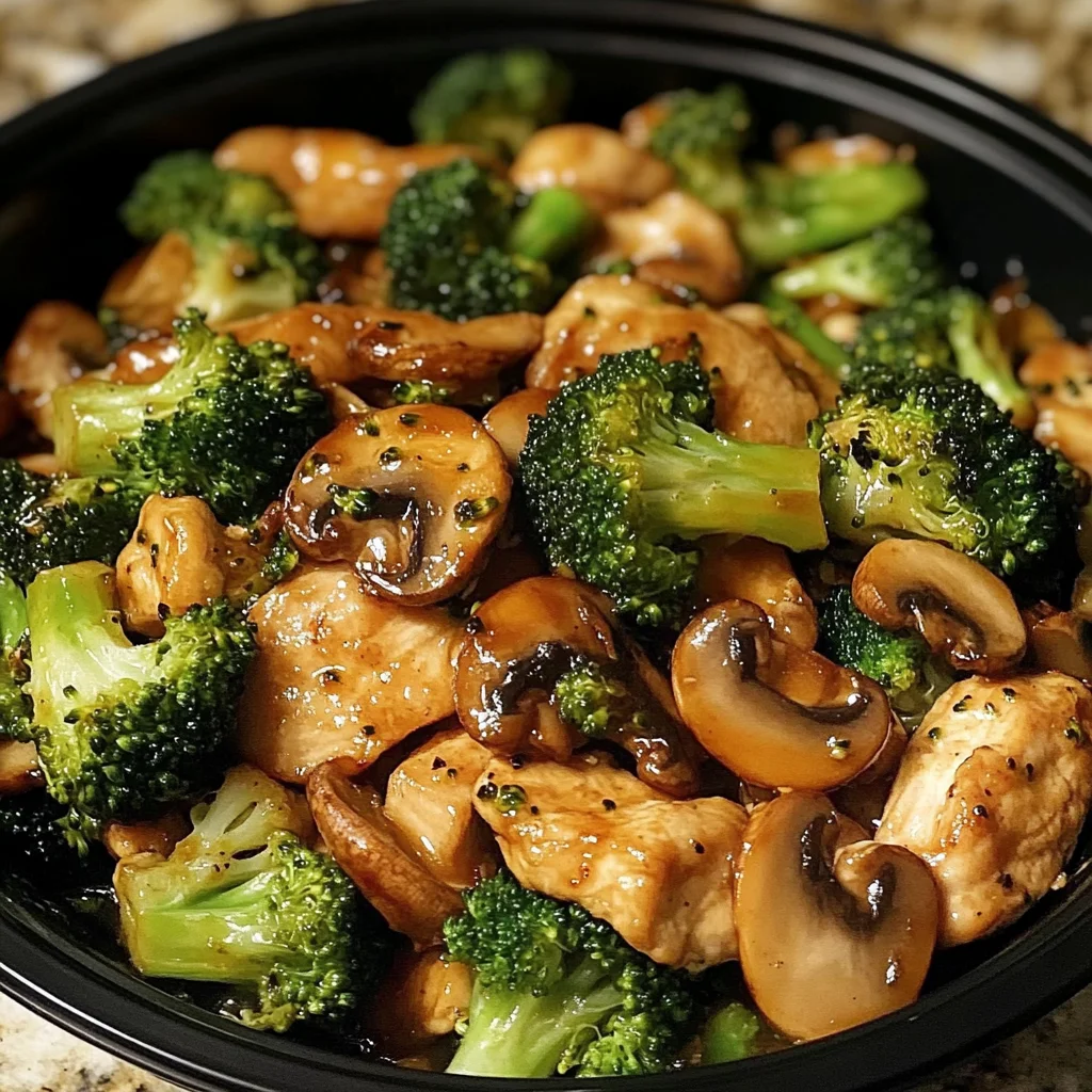 Chicken,