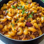 Chili Mac