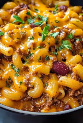 Chili Mac