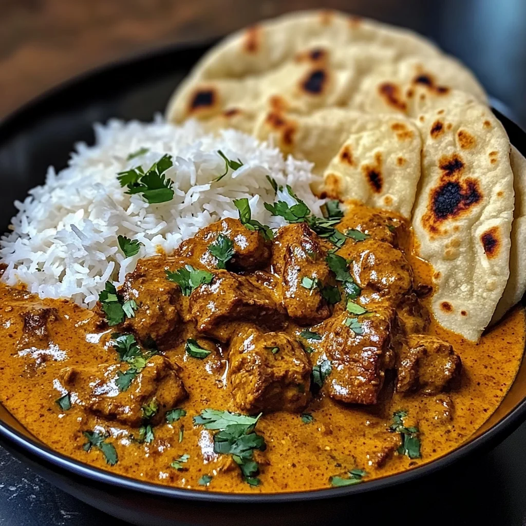 Coconut-Curry