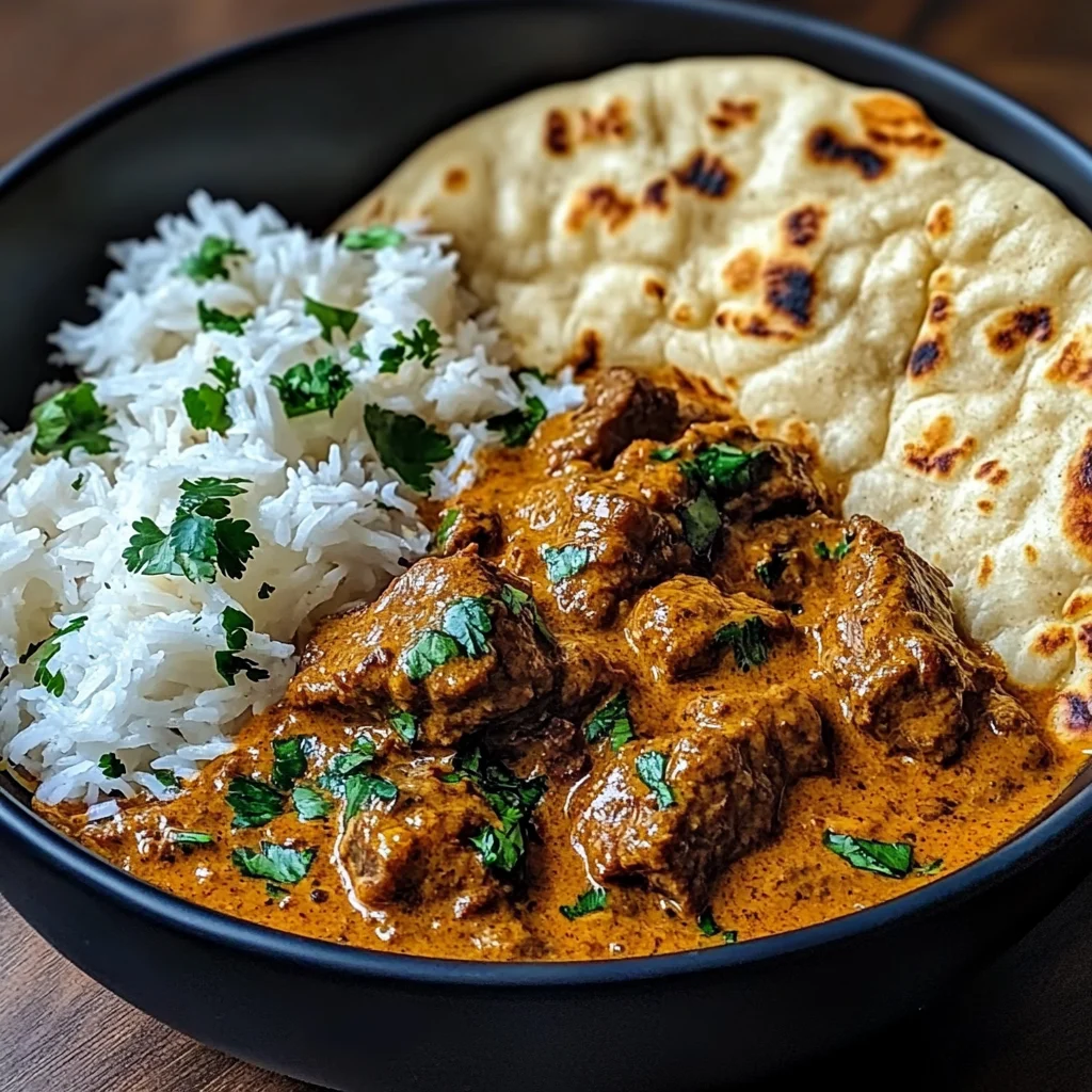 Coconut-Curry