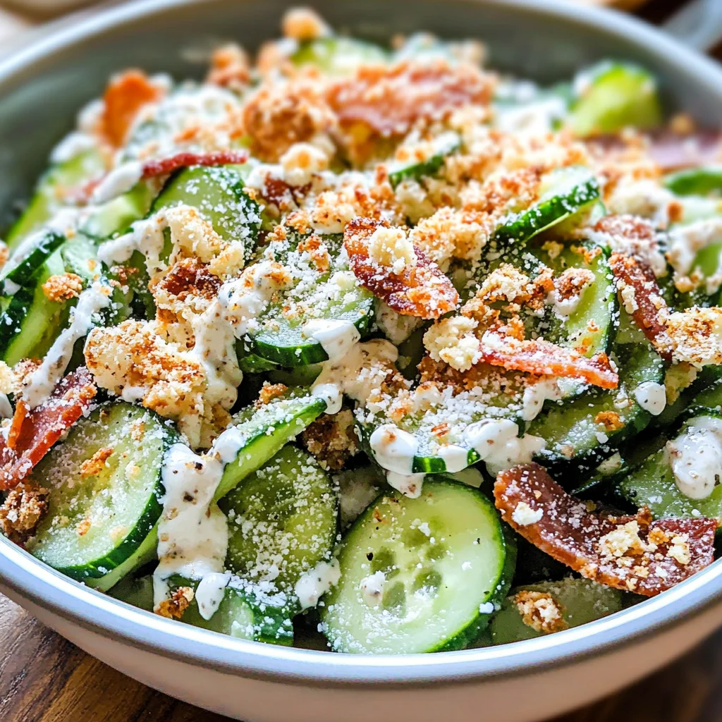 Cucumber