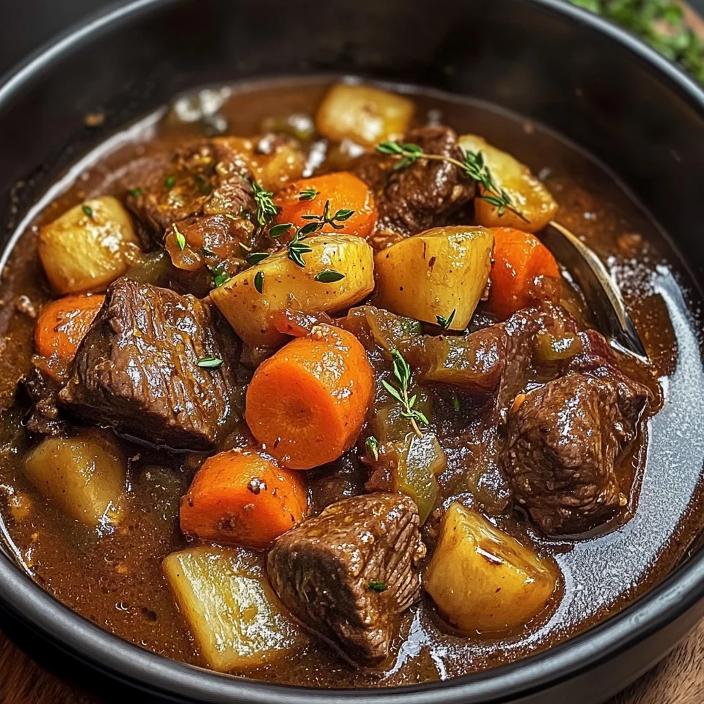 Hearty