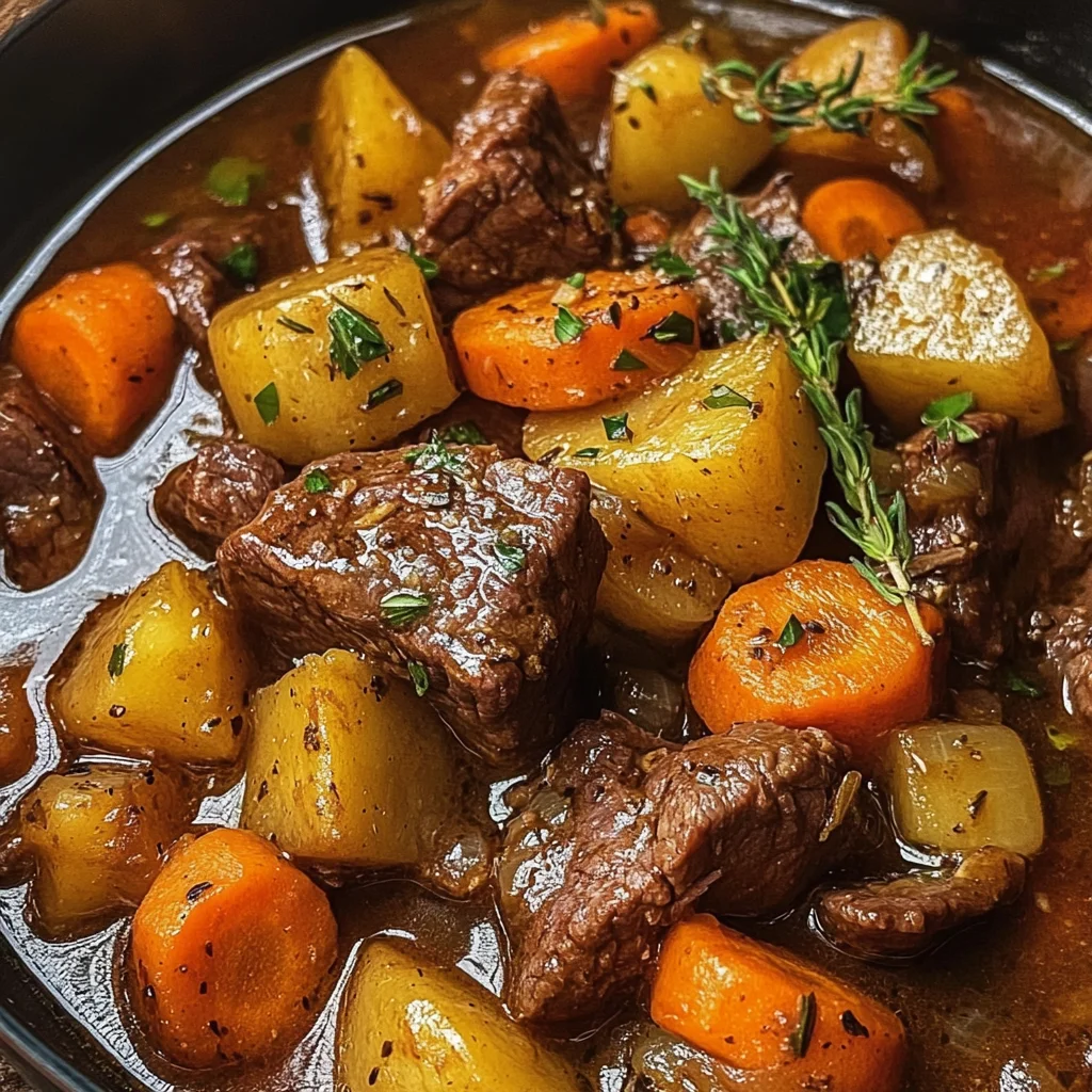 Hearty
