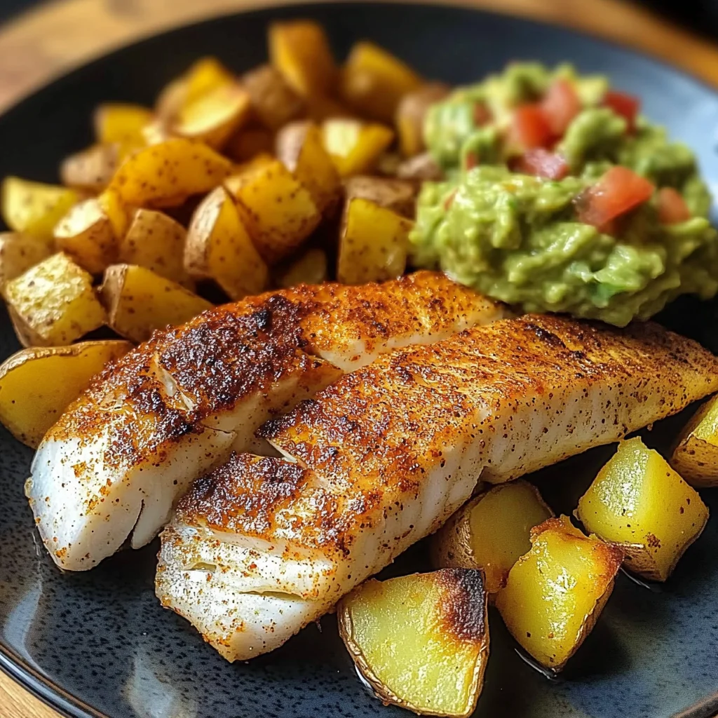 Pan-Seared