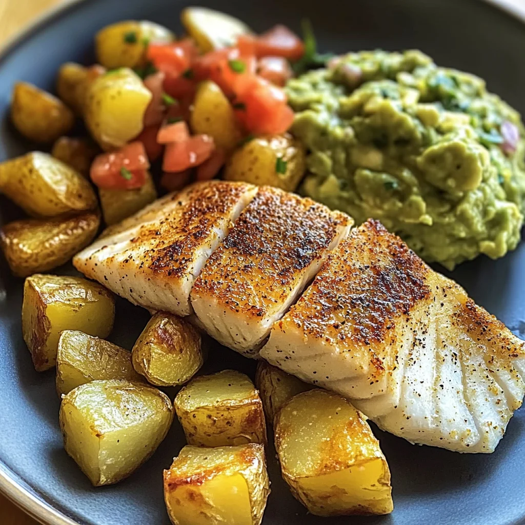 Pan-Seared