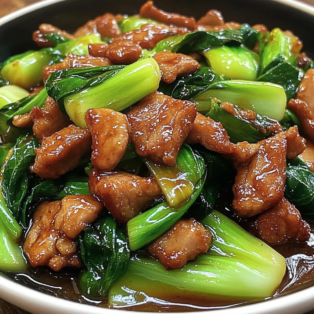 Stir-Fried