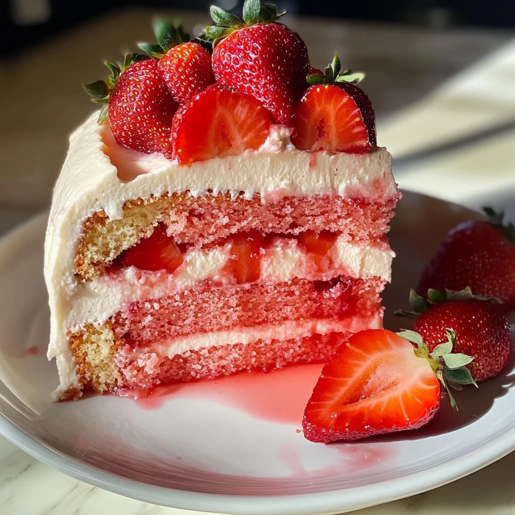 Strawberry
