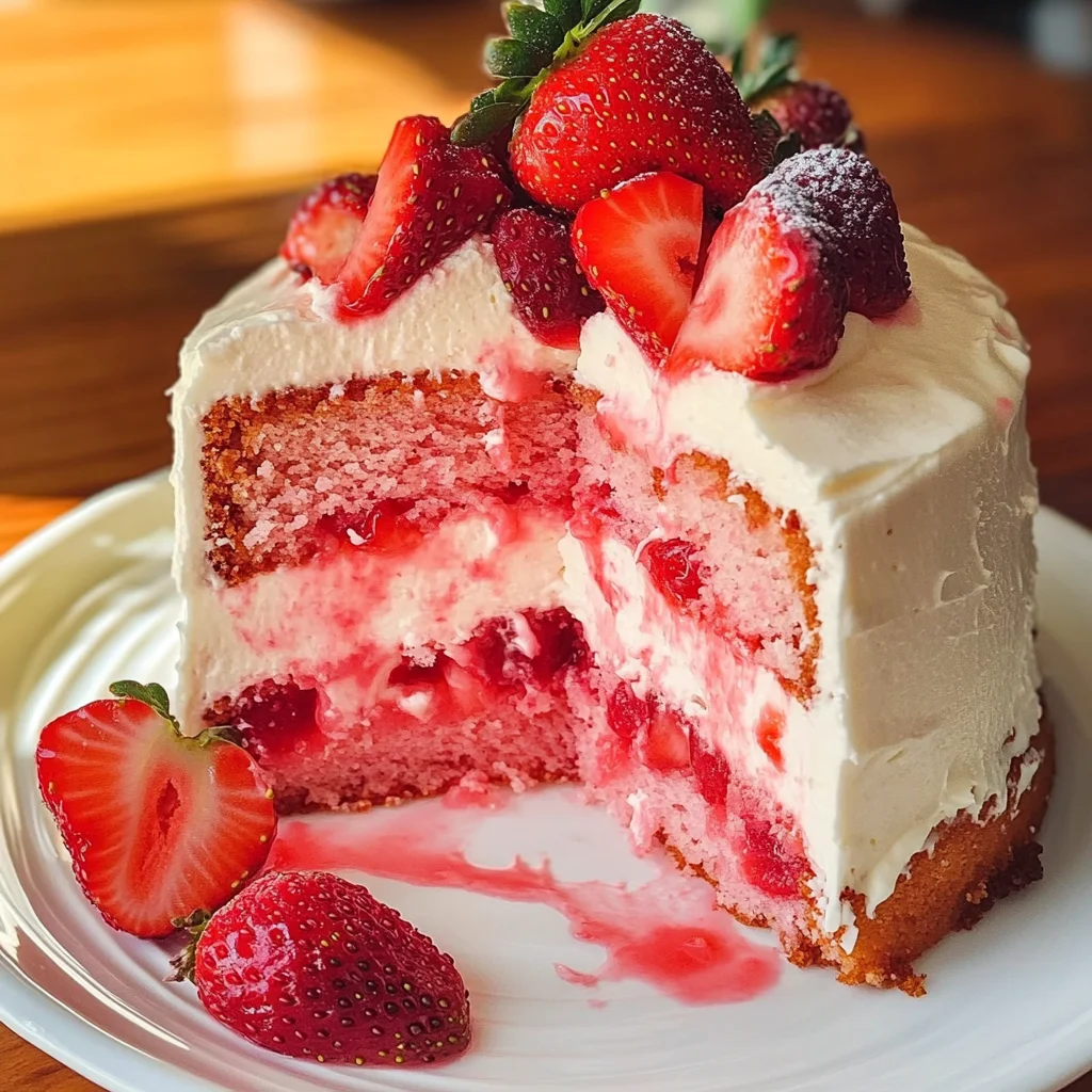 Strawberry