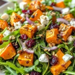 Sweet Potato Salad