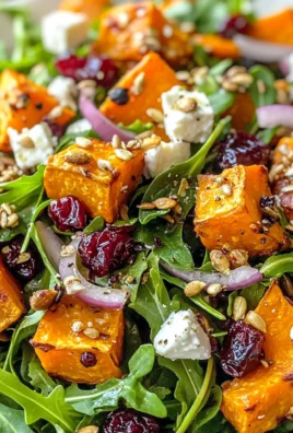 Sweet Potato Salad