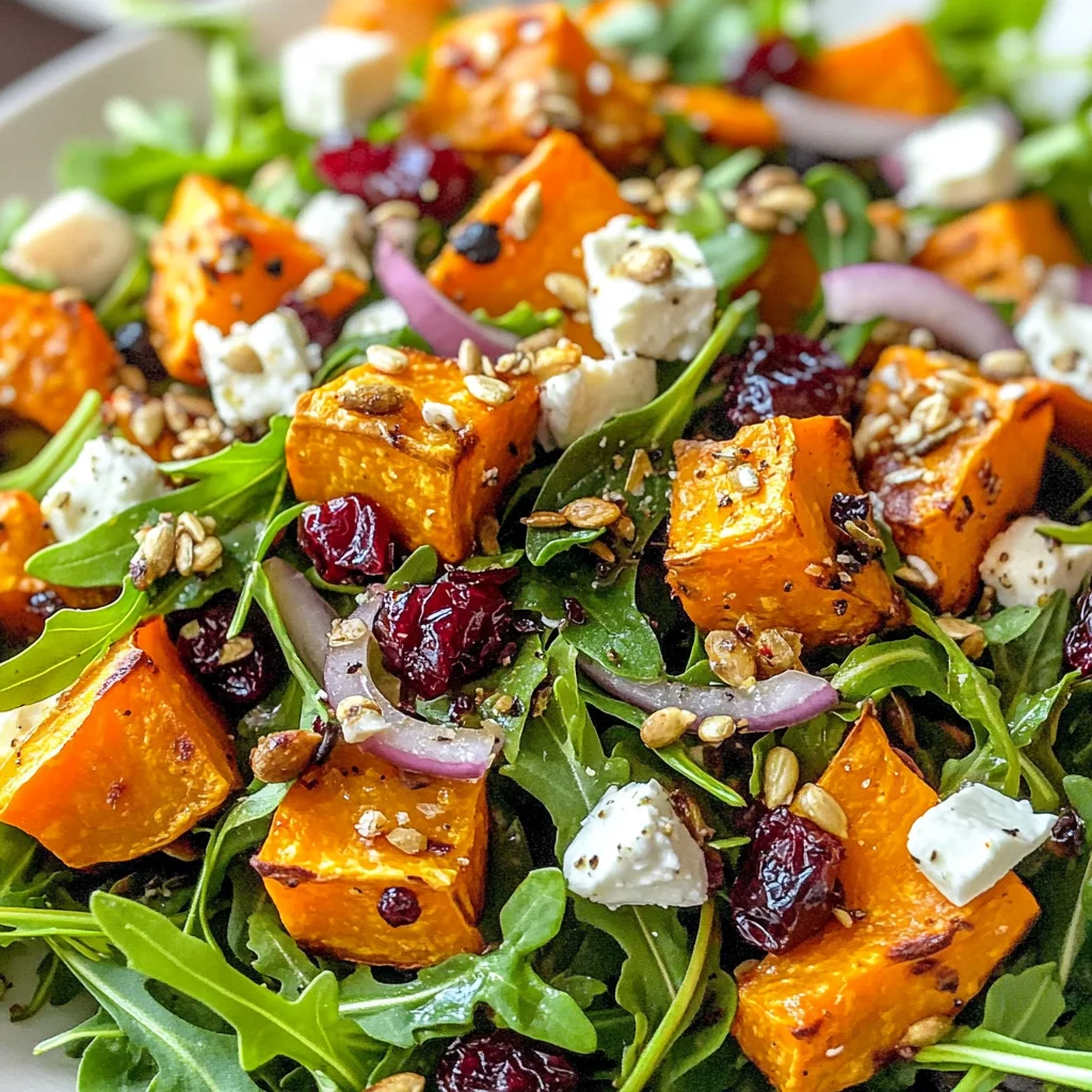 Sweet Potato Salad
