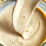 Tahini Sauce
