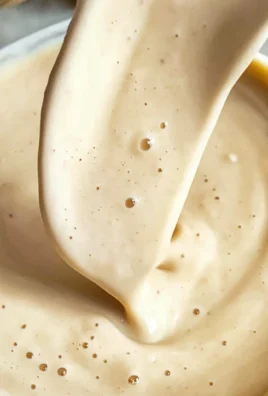 Tahini Sauce
