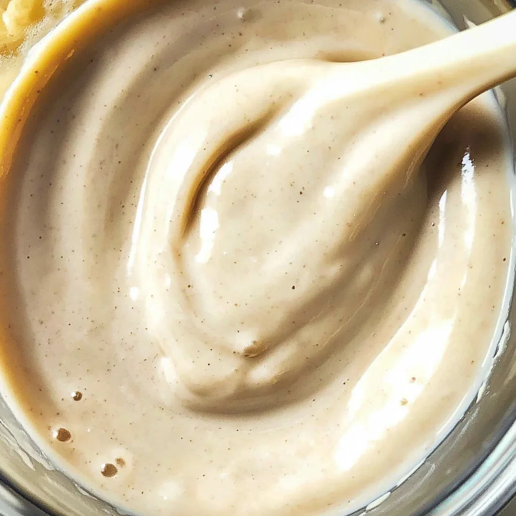 Tahini