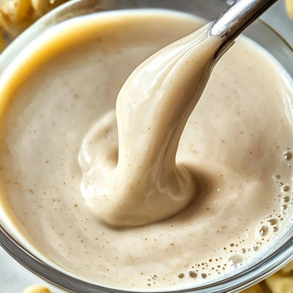 Tahini