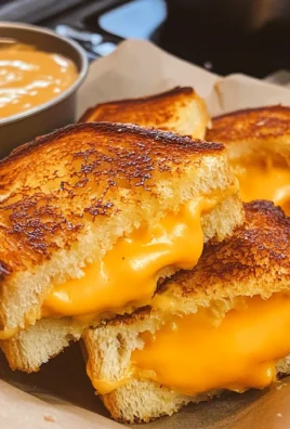This Hawaiian Roll Mini Grilled Cheese Recipe is THE. BEST.