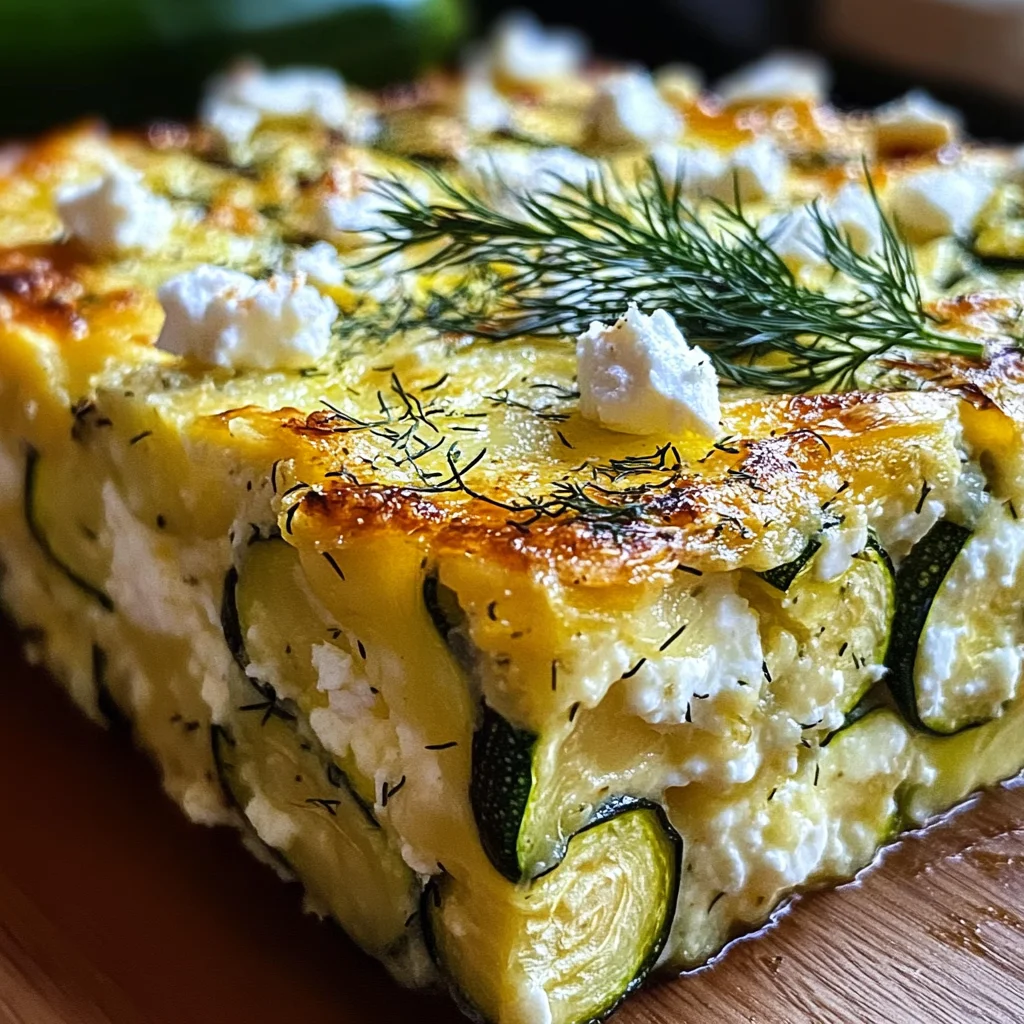 Zucchini