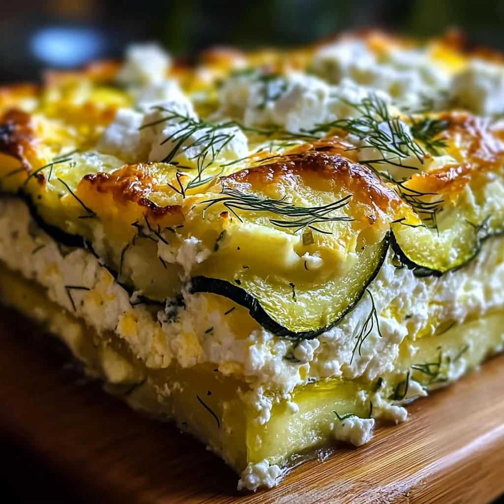 Zucchini