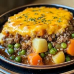 Amish Harvest Casserole