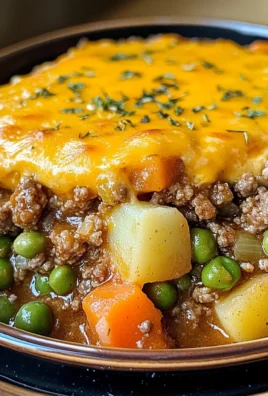 Amish Harvest Casserole
