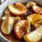 Baked Cinnamon Apples