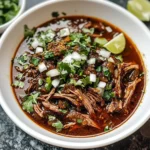 Birria (Slow Cooker)