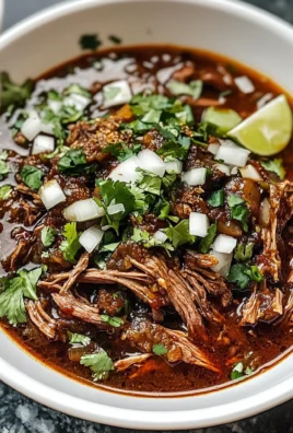 Birria (Slow Cooker)