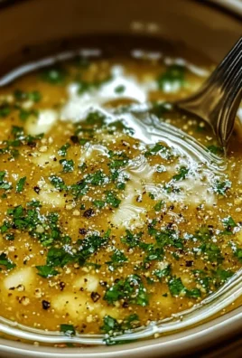 Cajun Garlic Butter Sauce Recipe