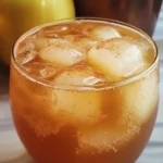 Caramel Apple Punch