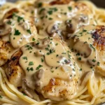 Crockpot Angel Chicken