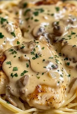 Crockpot Angel Chicken